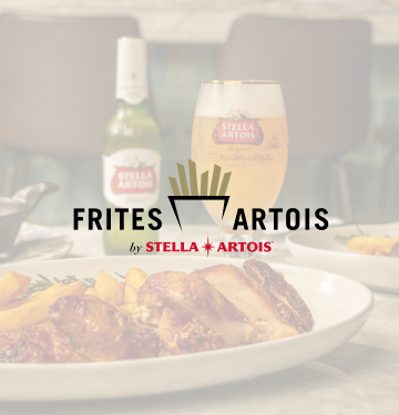 Frites Artois